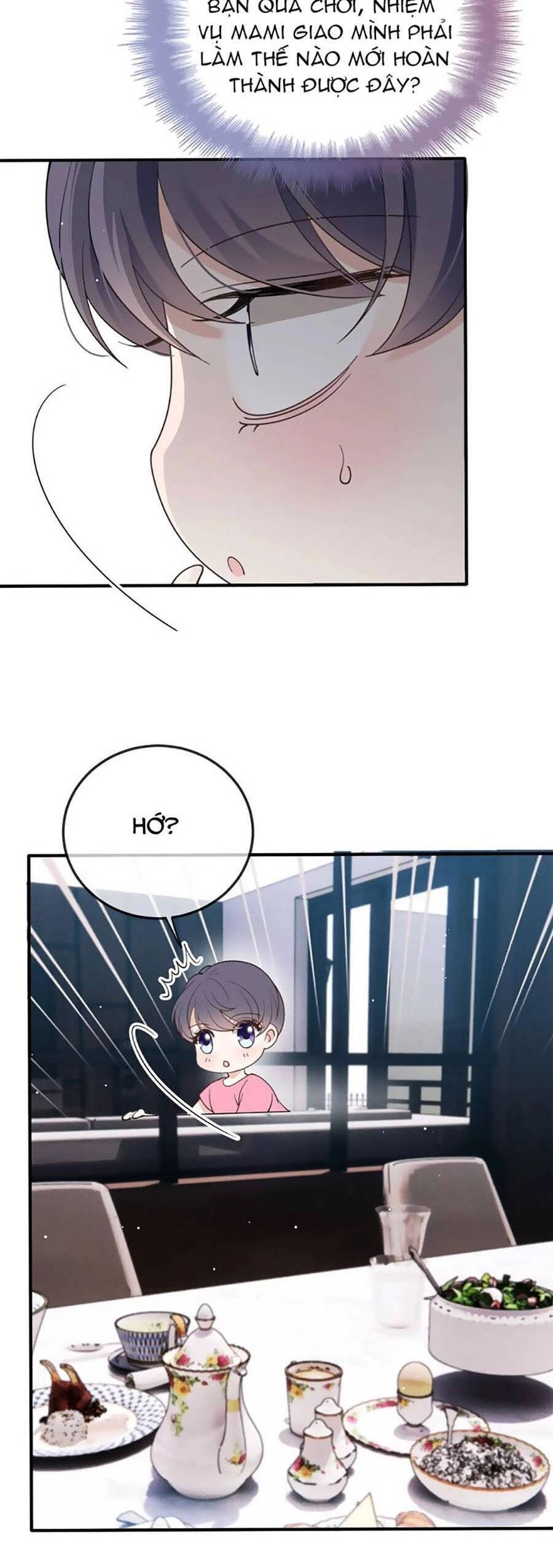 Cô Vợ Mang Thai Một Tặng Một Chapter 290 - 7