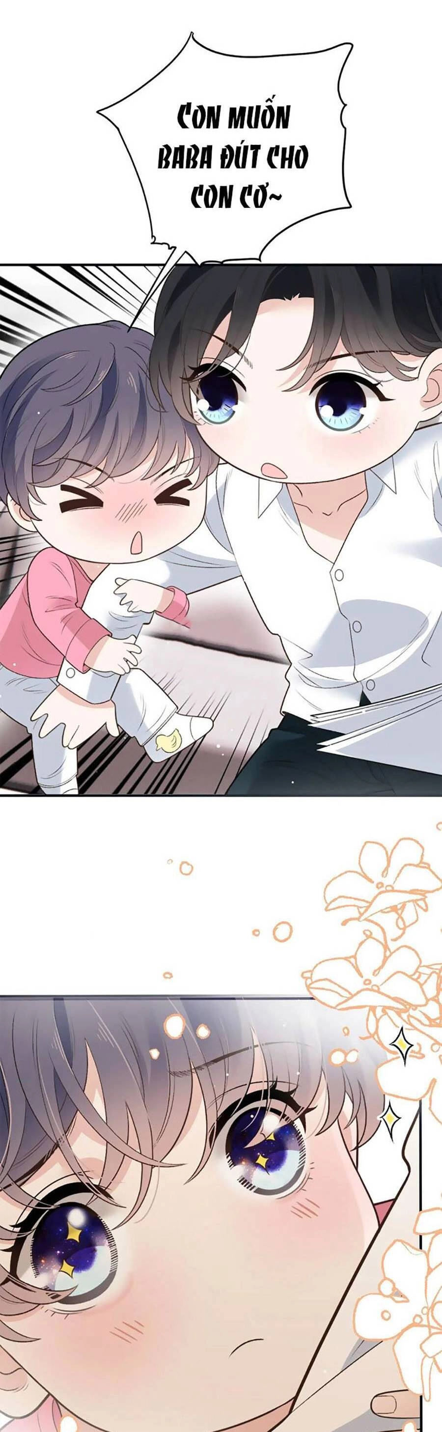 Cô Vợ Mang Thai Một Tặng Một Chapter 290 - 9