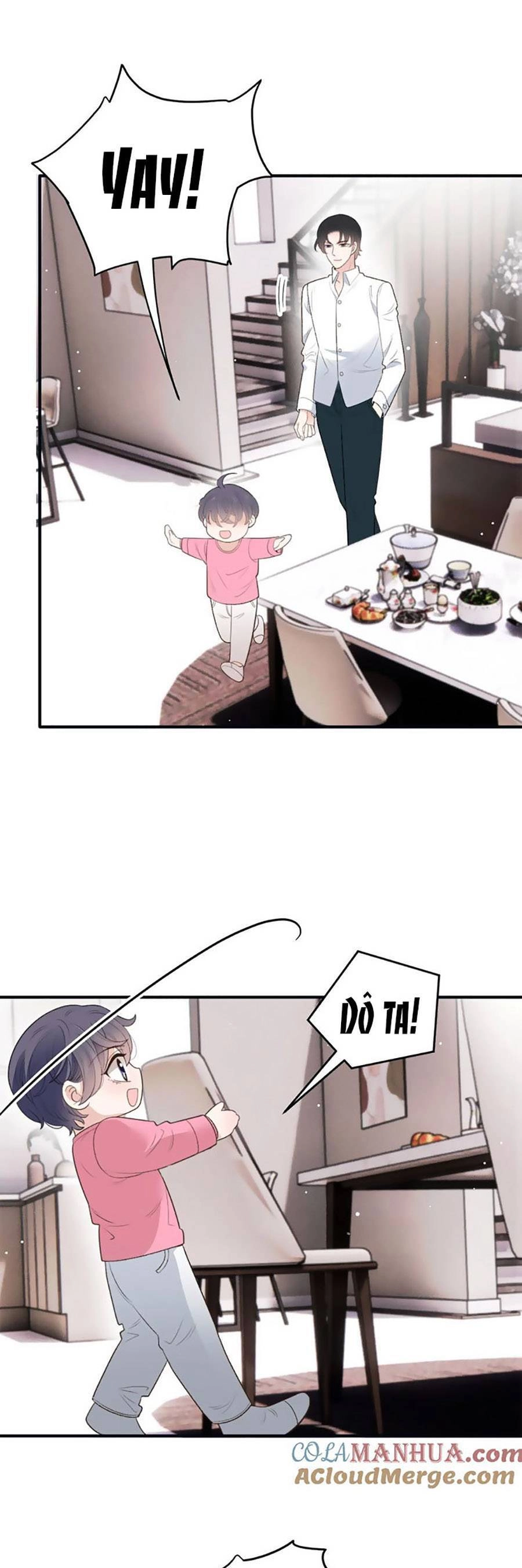 Cô Vợ Mang Thai Một Tặng Một Chapter 290 - 11