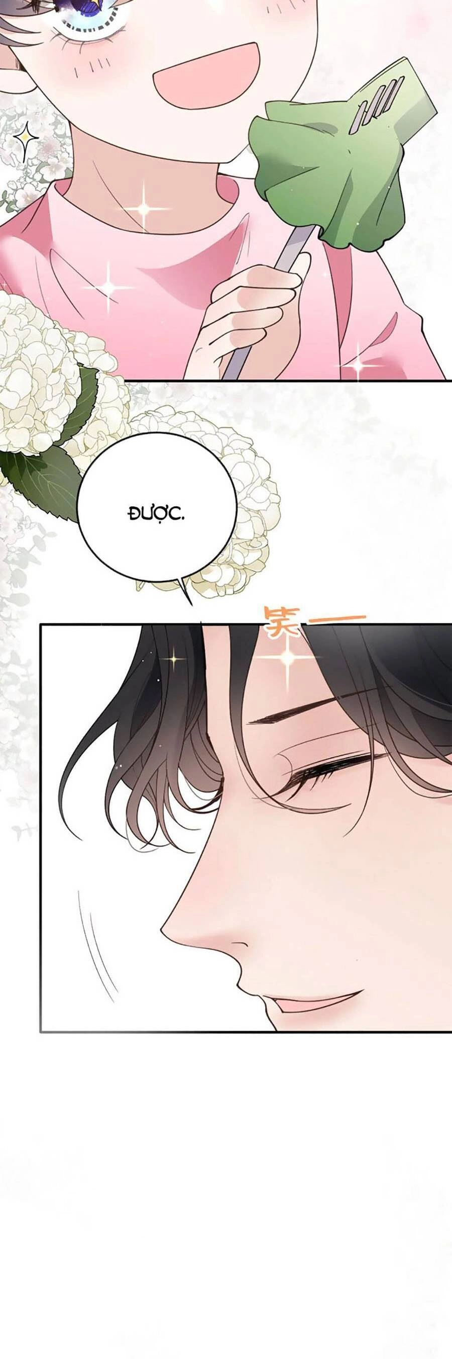 Cô Vợ Mang Thai Một Tặng Một Chapter 290 - 14