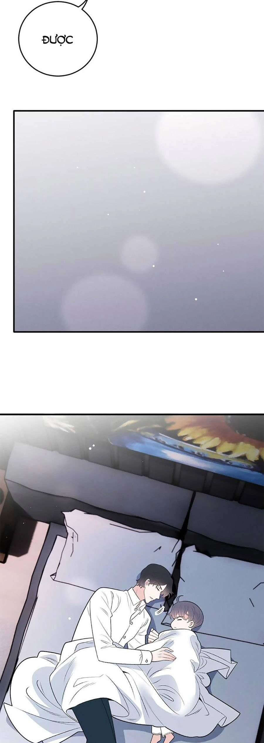 Cô Vợ Mang Thai Một Tặng Một Chapter 290 - 17