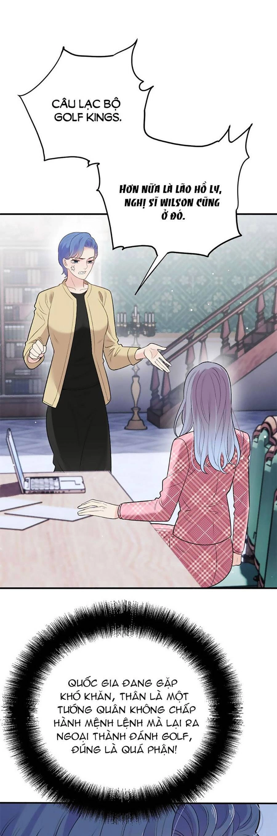 Cô Vợ Mang Thai Một Tặng Một Chapter 291 - 1