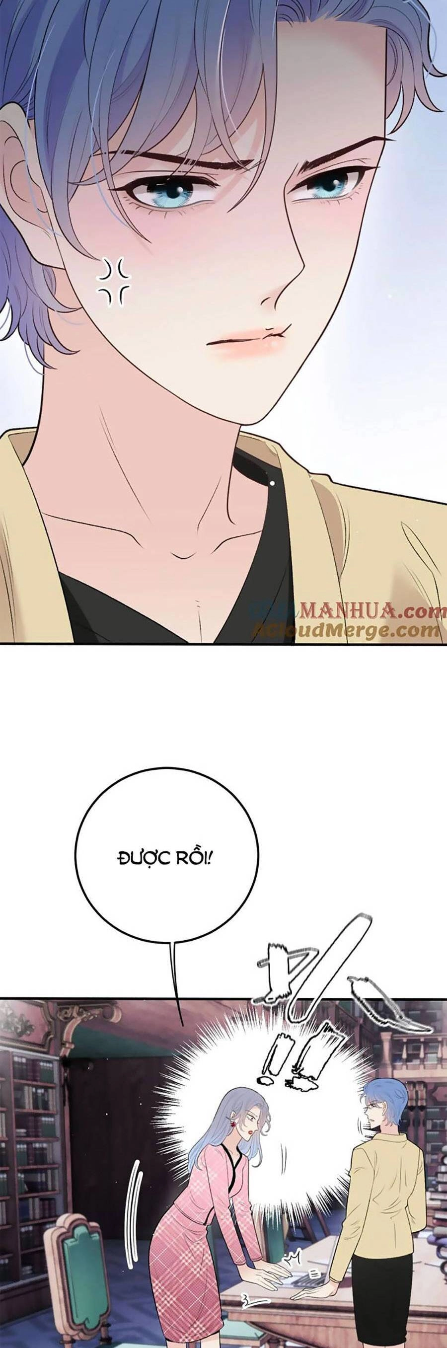 Cô Vợ Mang Thai Một Tặng Một Chapter 291 - 2