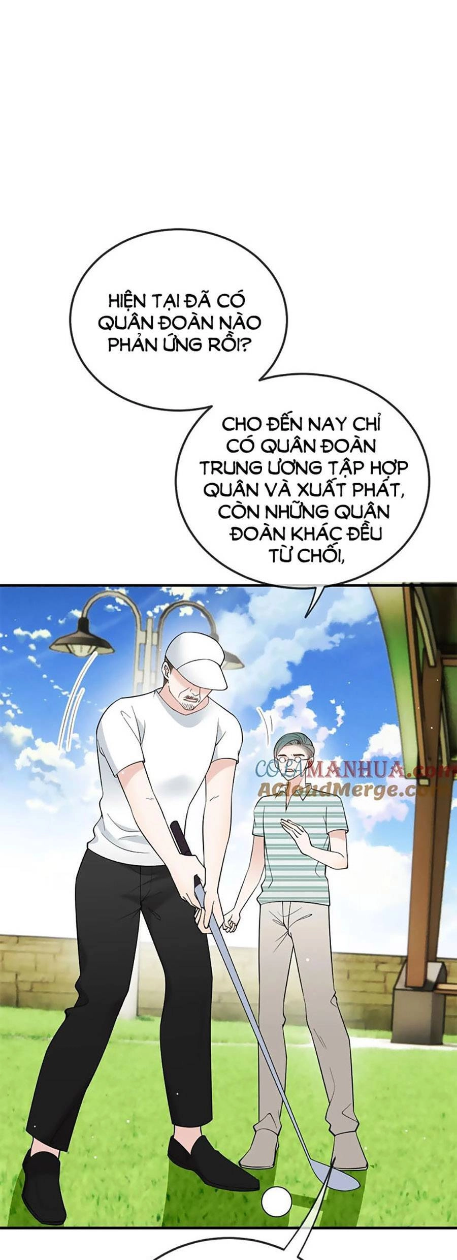 Cô Vợ Mang Thai Một Tặng Một Chapter 291 - 5
