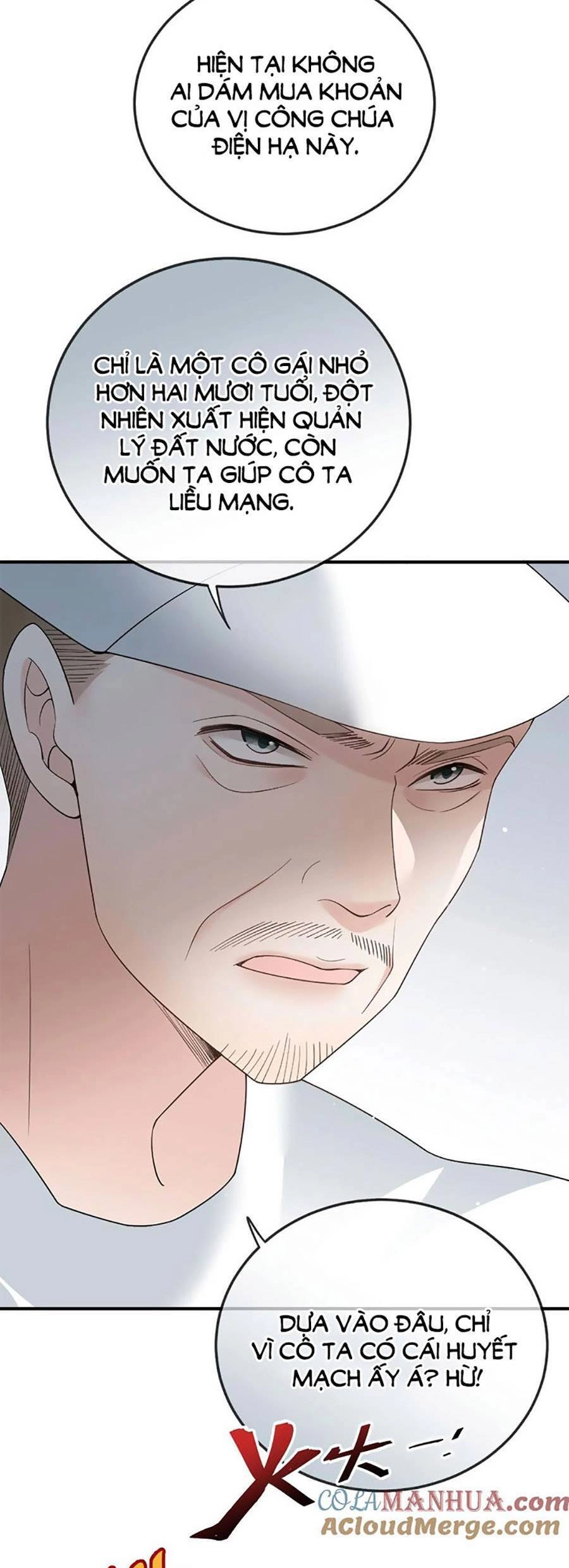 Cô Vợ Mang Thai Một Tặng Một Chapter 291 - 6