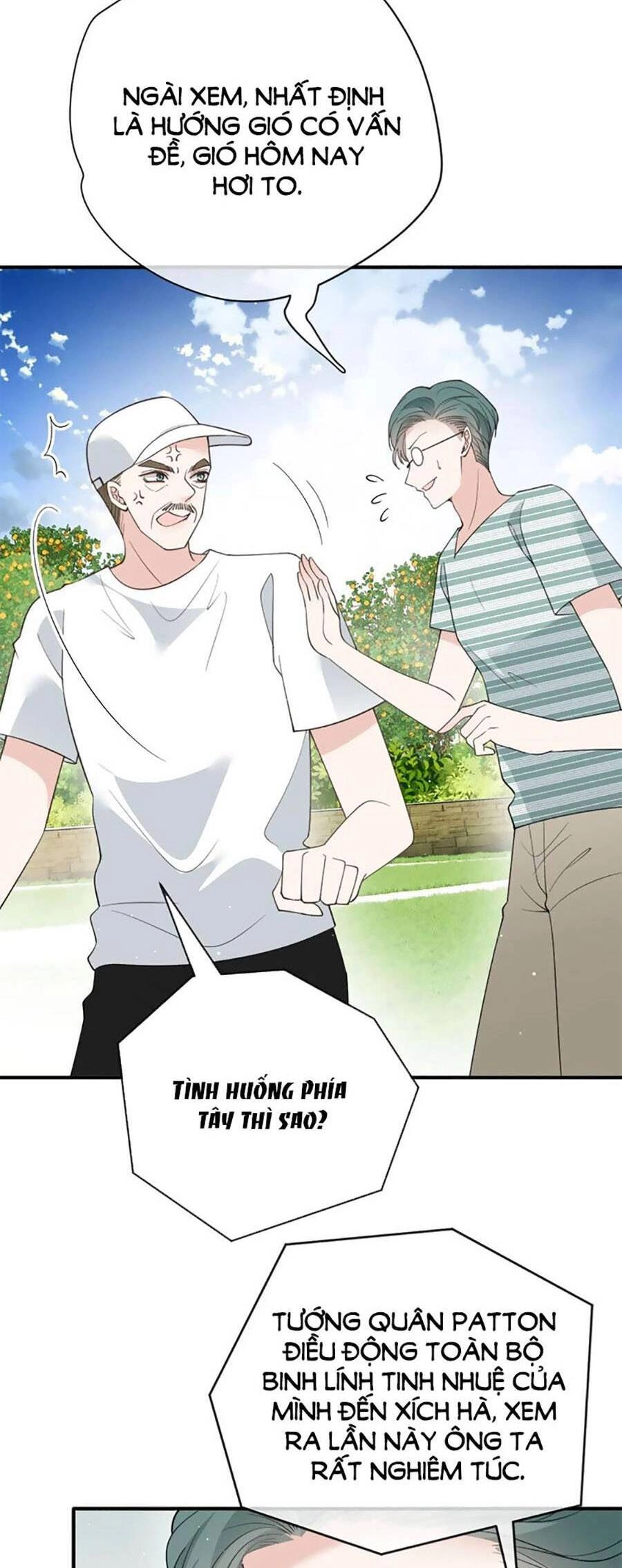 Cô Vợ Mang Thai Một Tặng Một Chapter 291 - 10