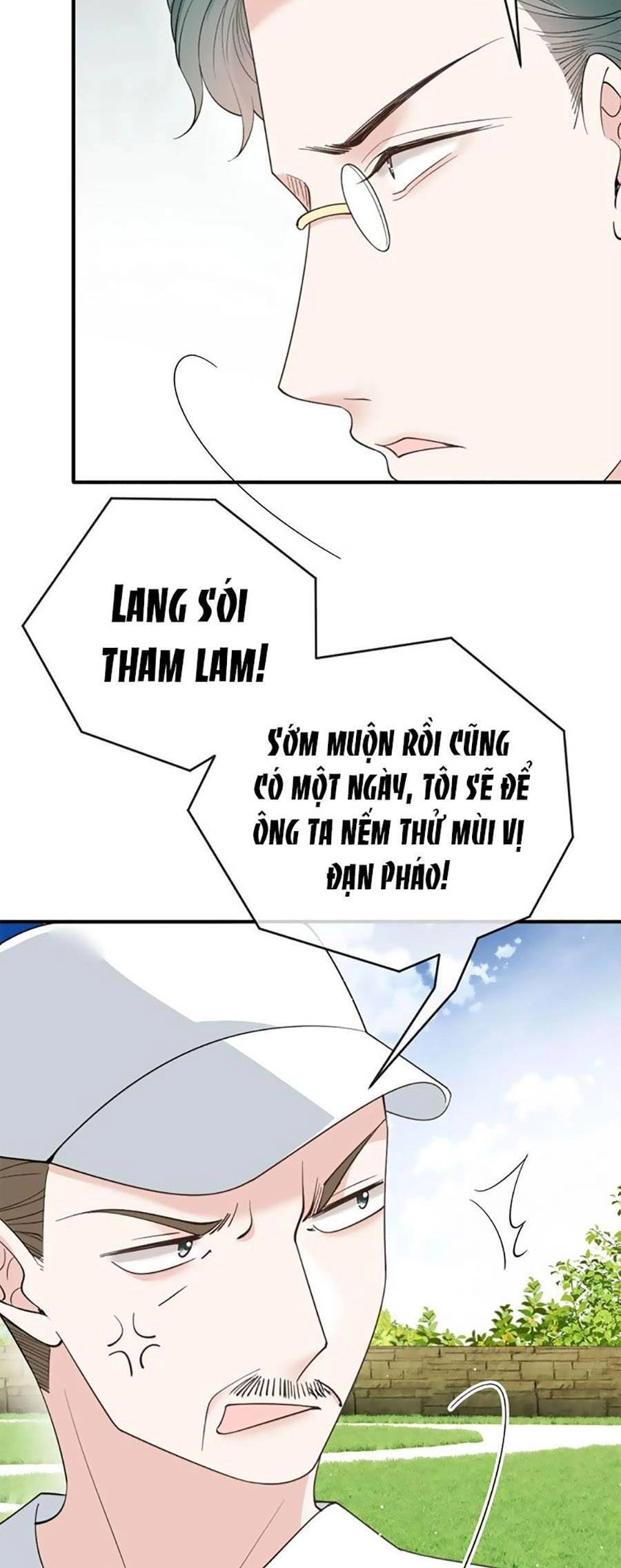 Cô Vợ Mang Thai Một Tặng Một Chapter 291 - 11