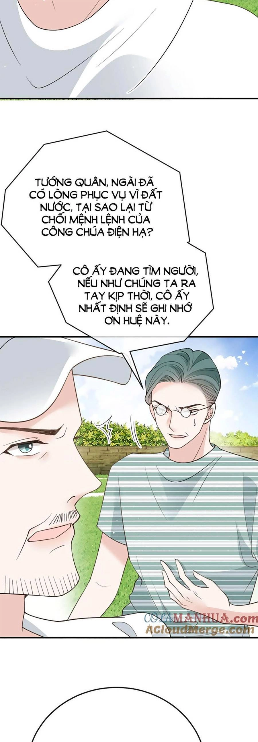 Cô Vợ Mang Thai Một Tặng Một Chapter 291 - 12