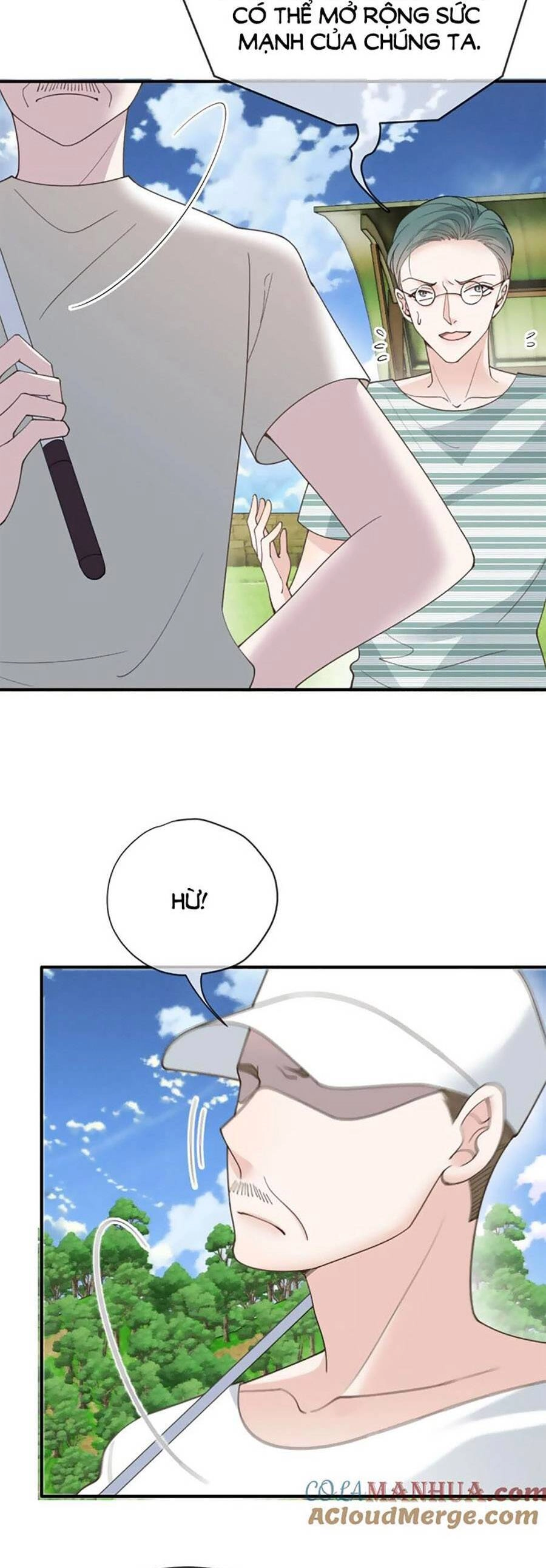 Cô Vợ Mang Thai Một Tặng Một Chapter 291 - 14