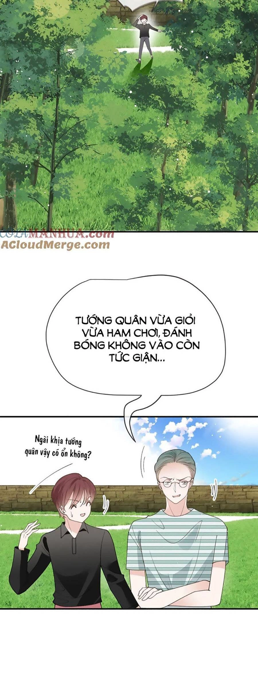 Cô Vợ Mang Thai Một Tặng Một Chapter 291 - 19