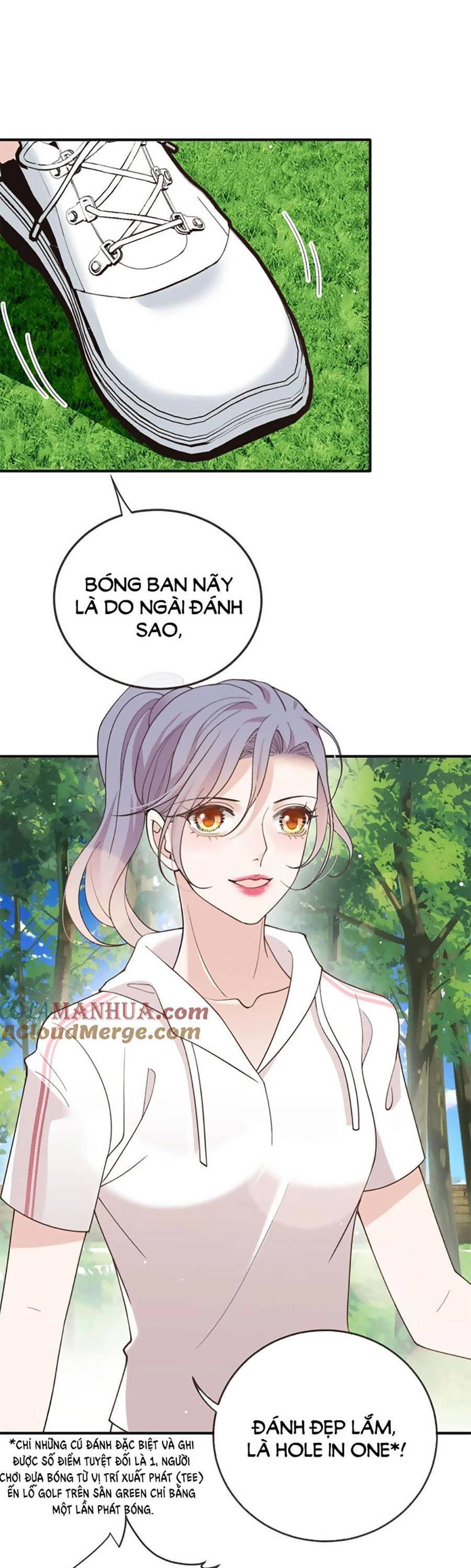 Cô Vợ Mang Thai Một Tặng Một Chapter 291 - 20