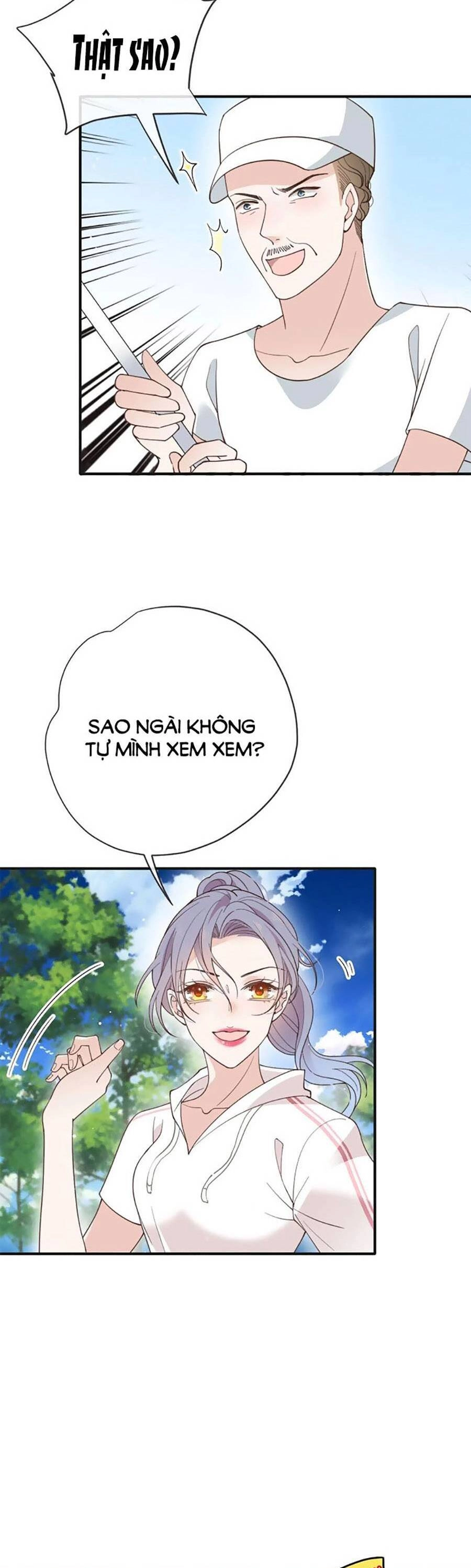 Cô Vợ Mang Thai Một Tặng Một Chapter 291 - 21