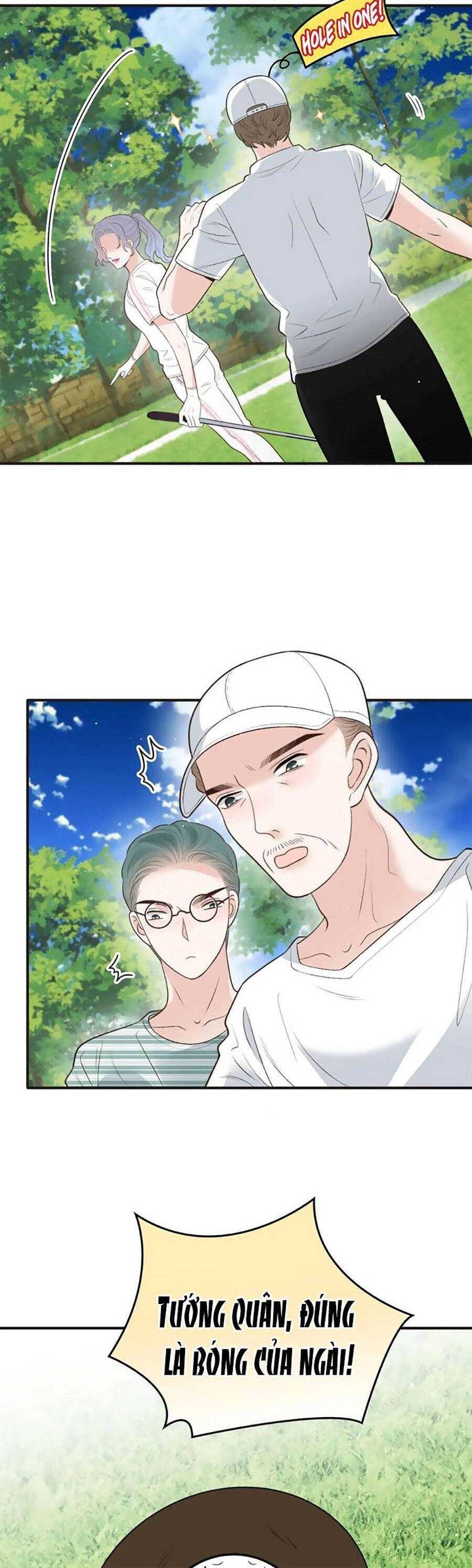 Cô Vợ Mang Thai Một Tặng Một Chapter 291 - 22