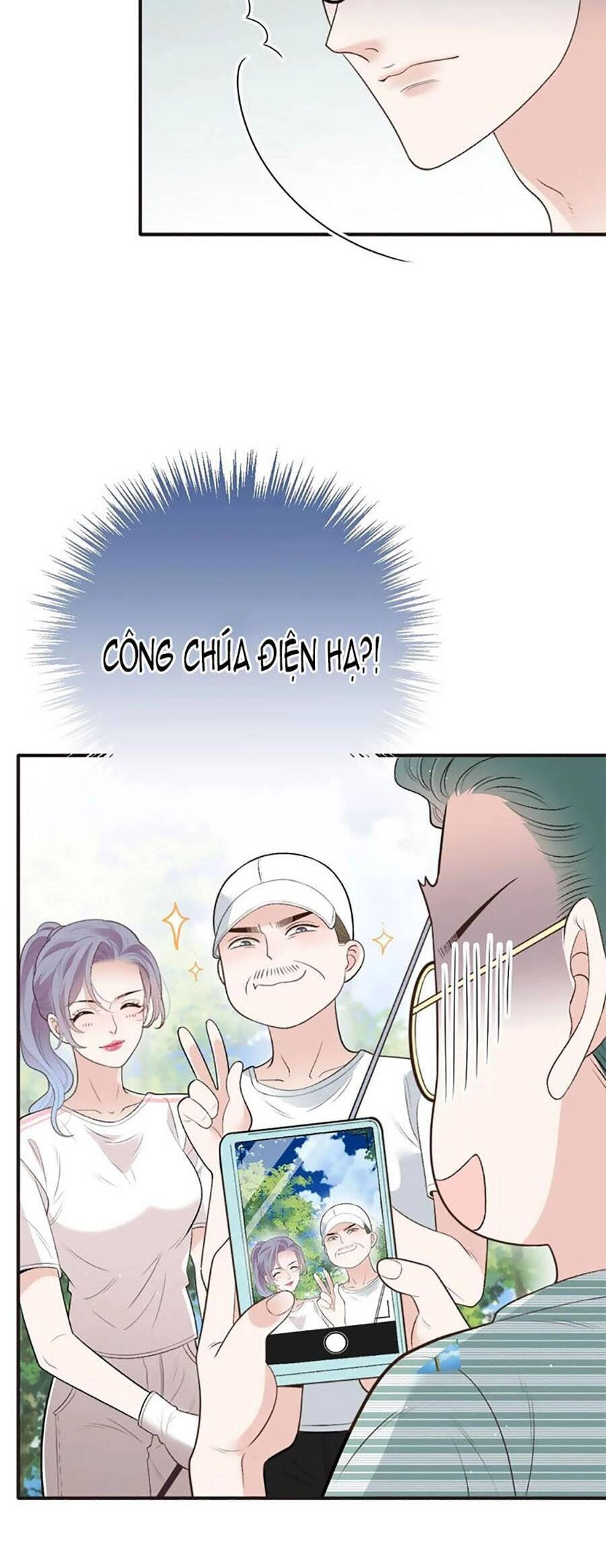 Cô Vợ Mang Thai Một Tặng Một Chapter 291 - 25