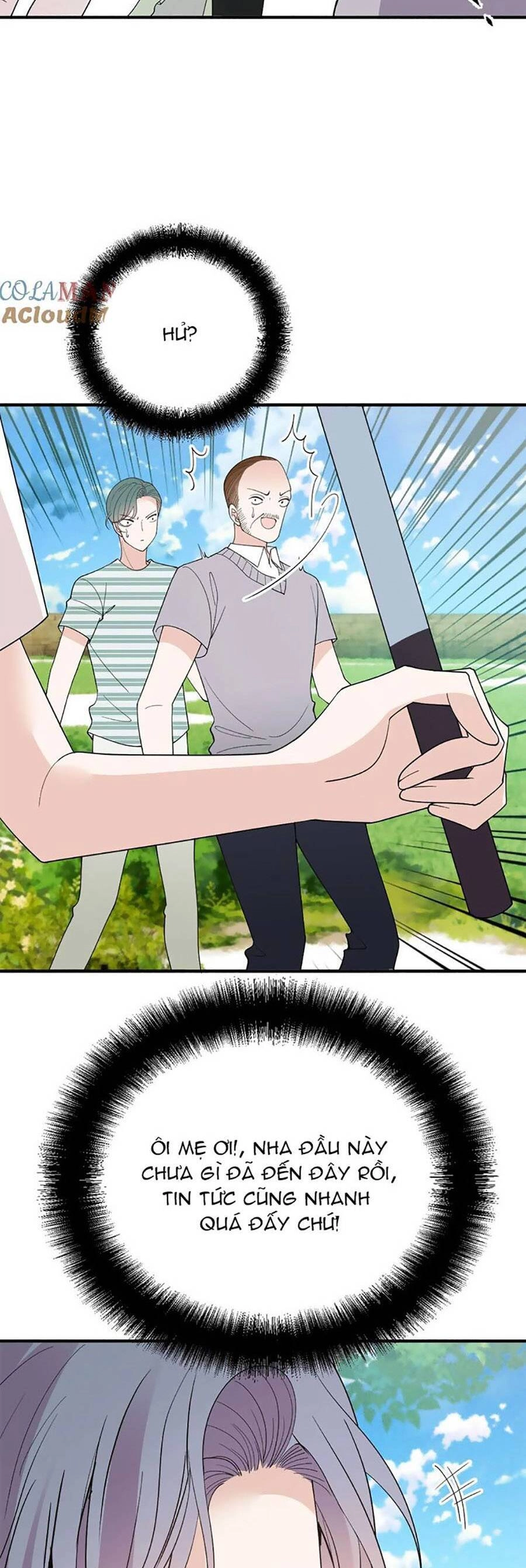 Cô Vợ Mang Thai Một Tặng Một Chapter 292 - 3