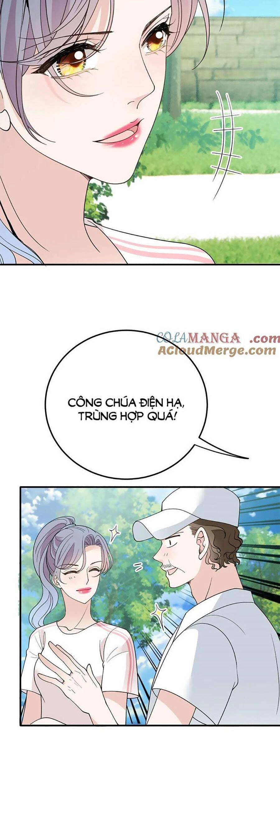 Cô Vợ Mang Thai Một Tặng Một Chapter 292 - 4