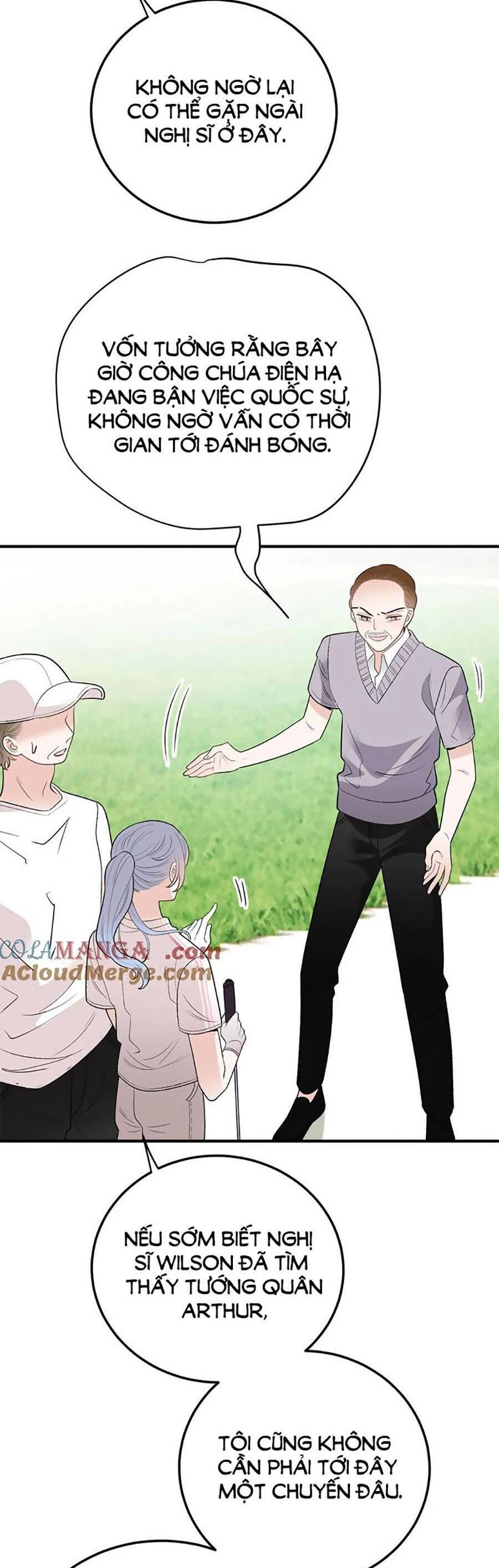 Cô Vợ Mang Thai Một Tặng Một Chapter 292 - 6