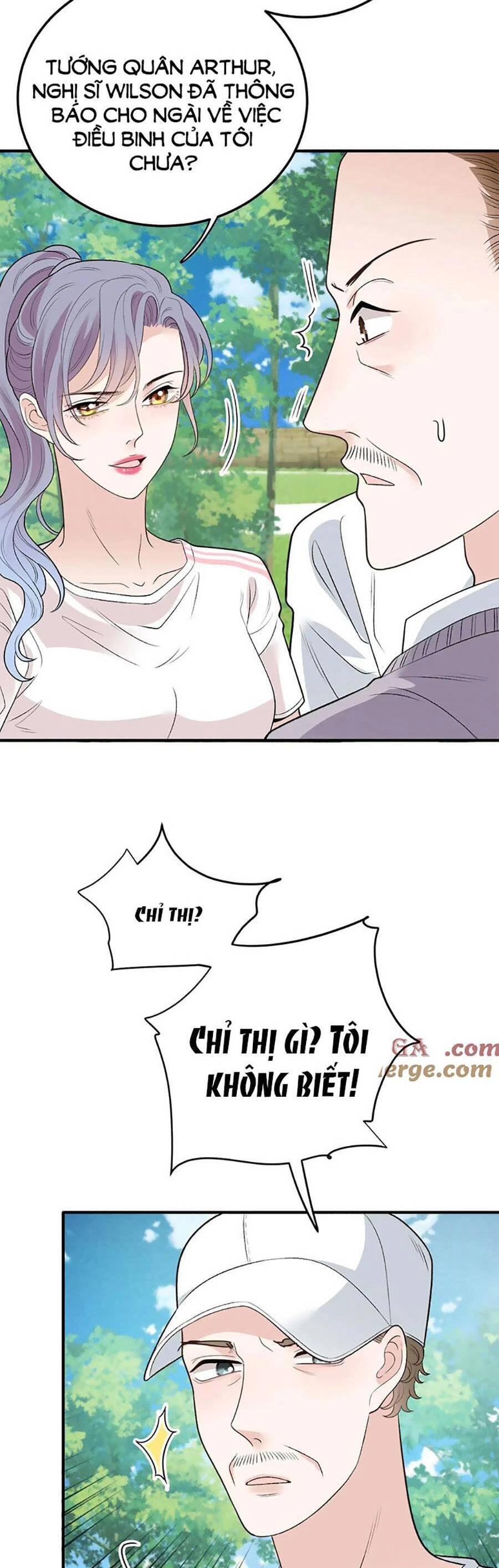 Cô Vợ Mang Thai Một Tặng Một Chapter 292 - 7