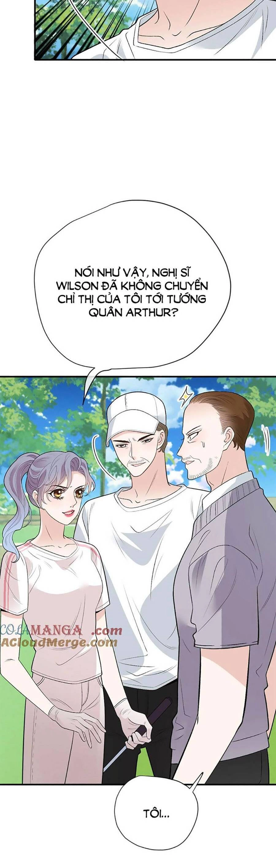 Cô Vợ Mang Thai Một Tặng Một Chapter 292 - 8