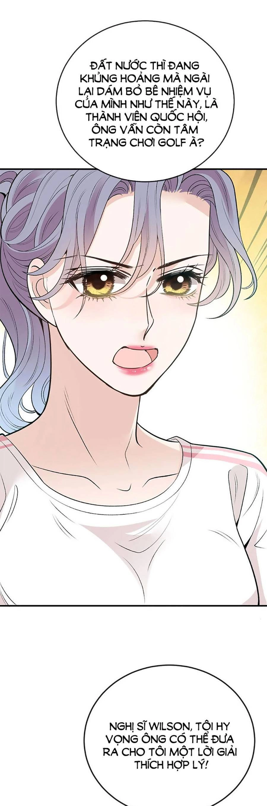 Cô Vợ Mang Thai Một Tặng Một Chapter 292 - 9