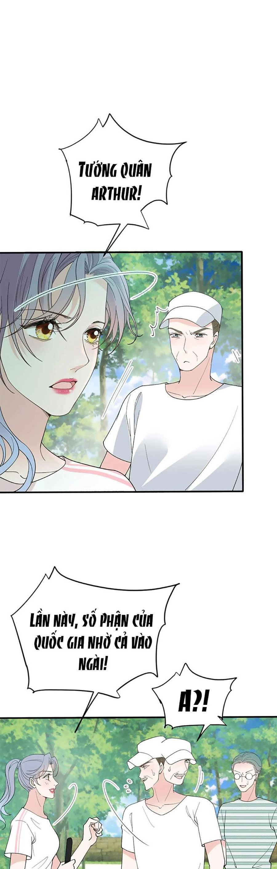 Cô Vợ Mang Thai Một Tặng Một Chapter 292 - 13