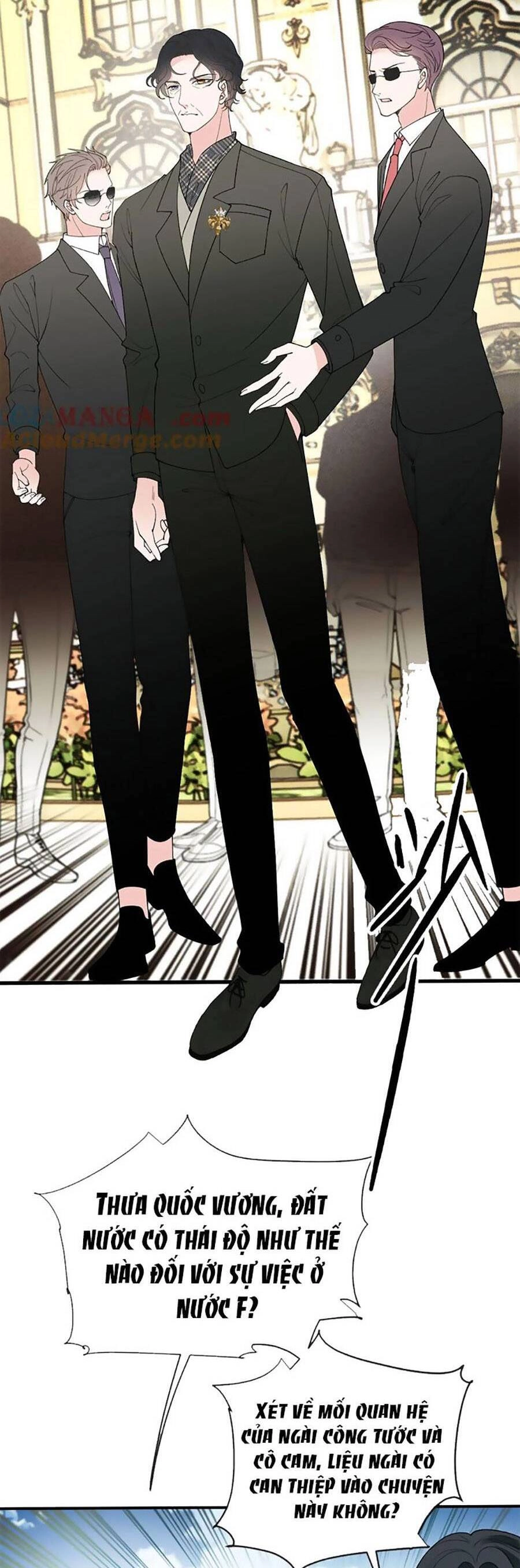 Cô Vợ Mang Thai Một Tặng Một Chapter 292 - 16