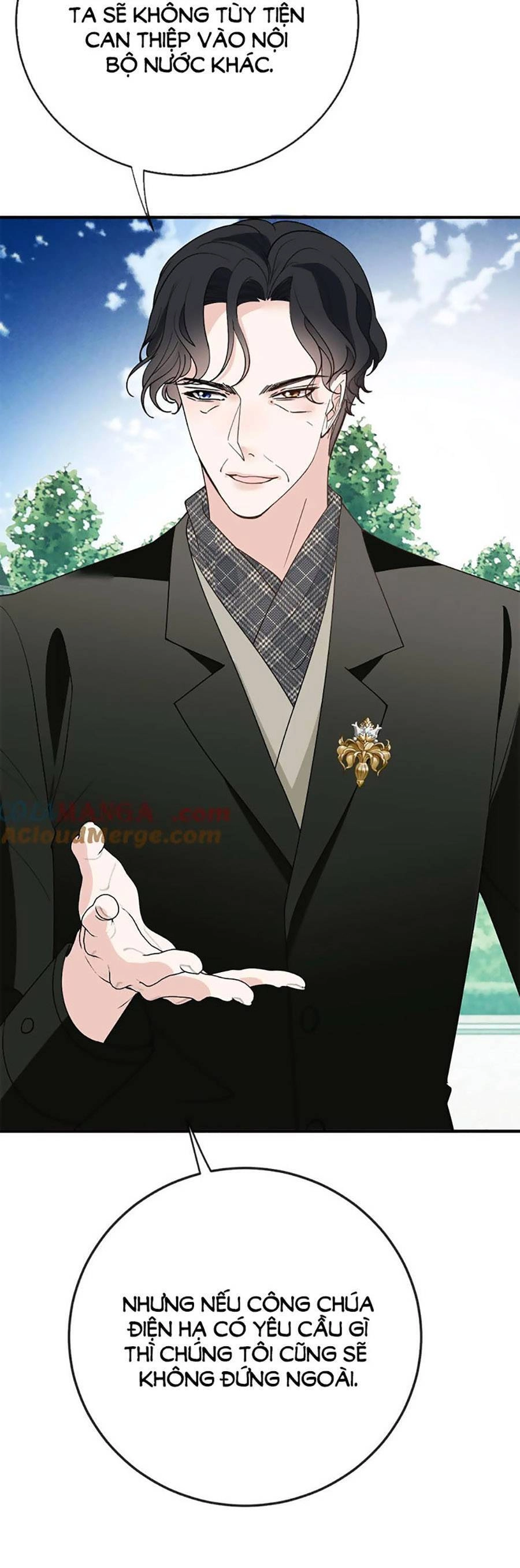 Cô Vợ Mang Thai Một Tặng Một Chapter 292 - 19