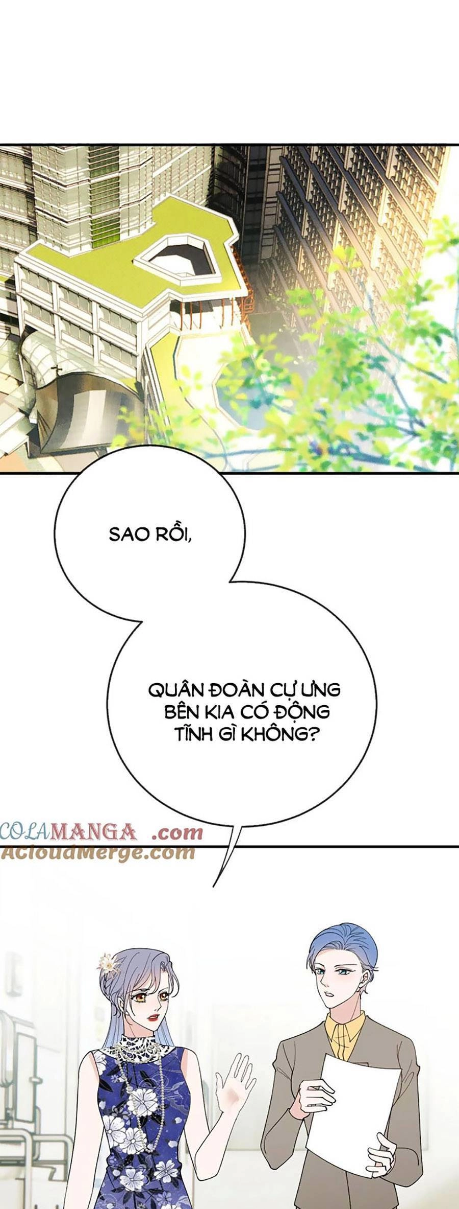 Cô Vợ Mang Thai Một Tặng Một Chapter 292 - 20