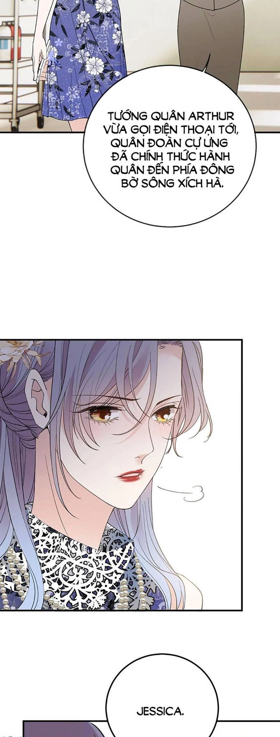 Cô Vợ Mang Thai Một Tặng Một Chapter 292 - 21