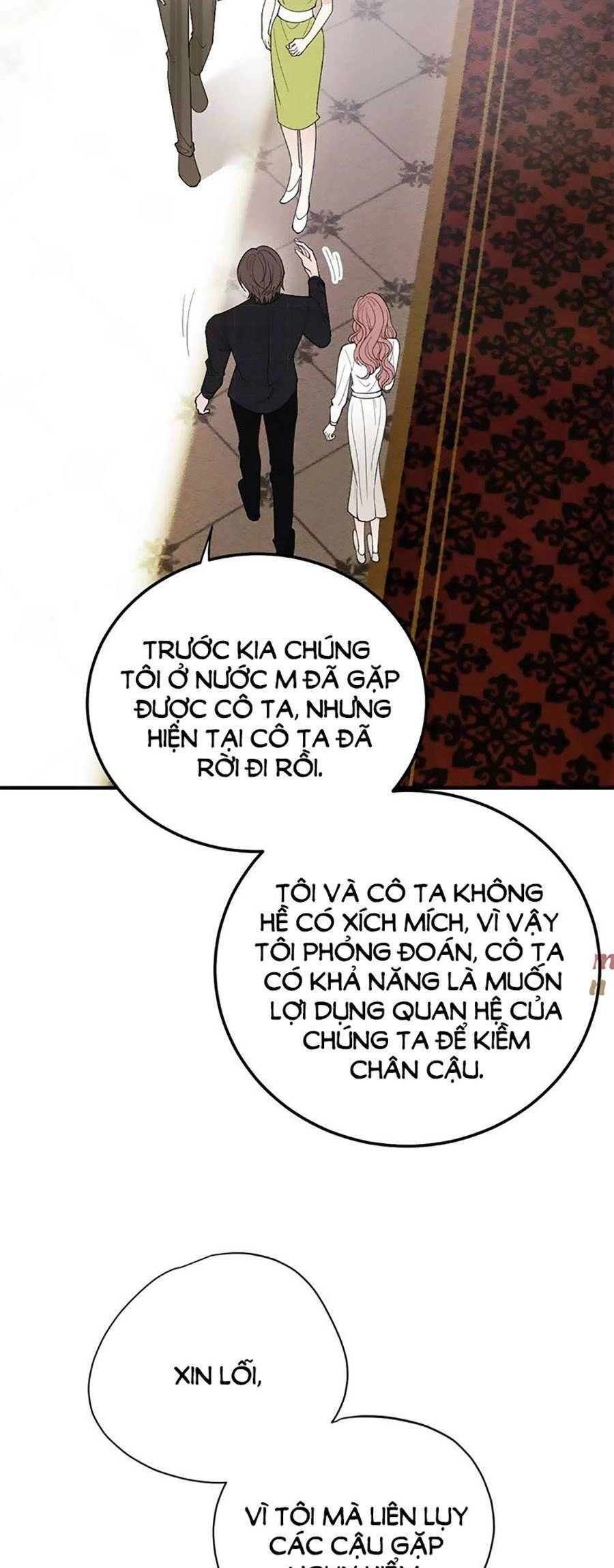 Cô Vợ Mang Thai Một Tặng Một Chapter 294 - 4