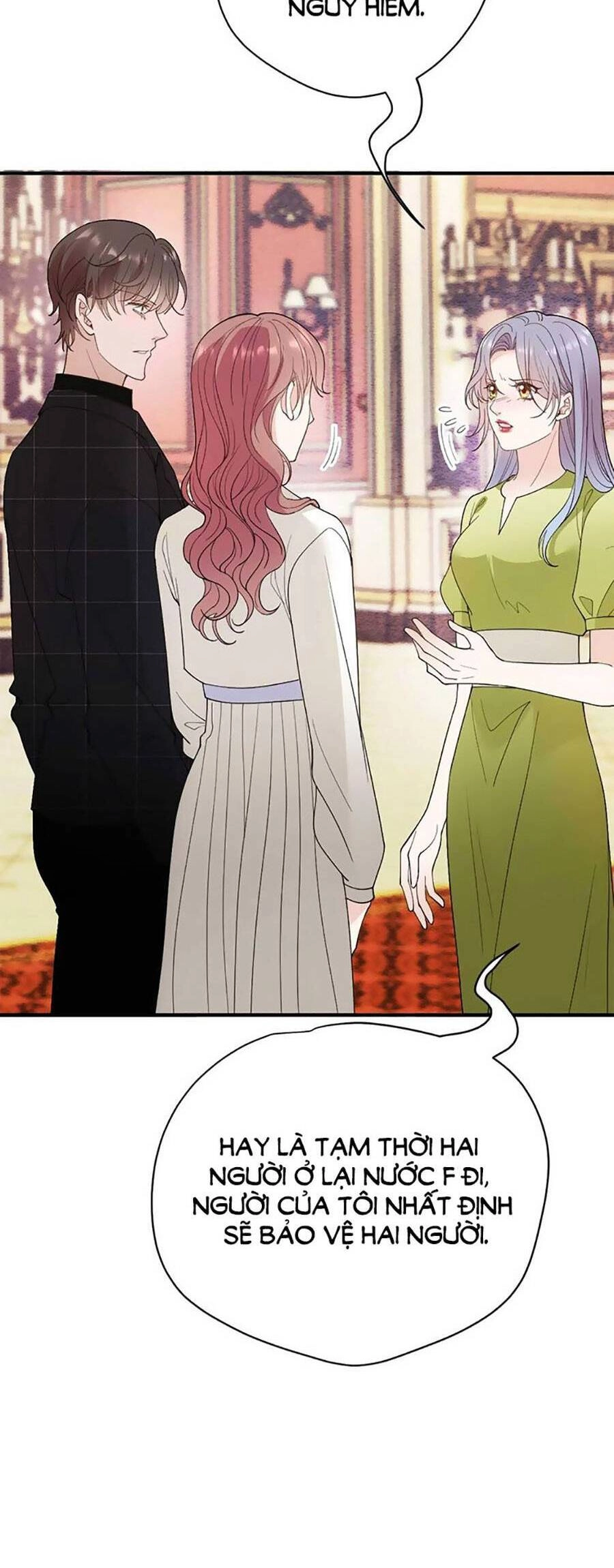 Cô Vợ Mang Thai Một Tặng Một Chapter 294 - 5