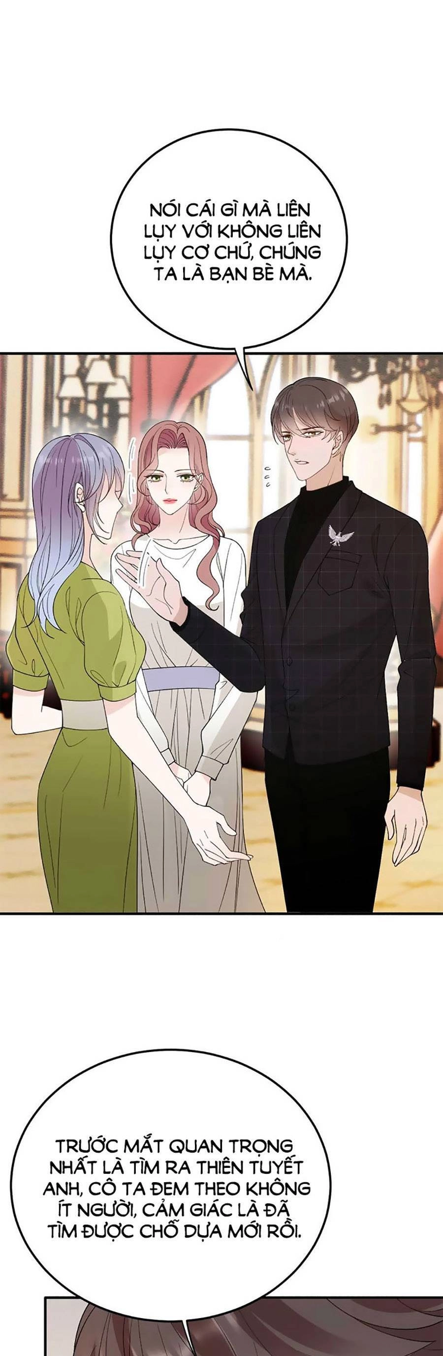 Cô Vợ Mang Thai Một Tặng Một Chapter 294 - 6