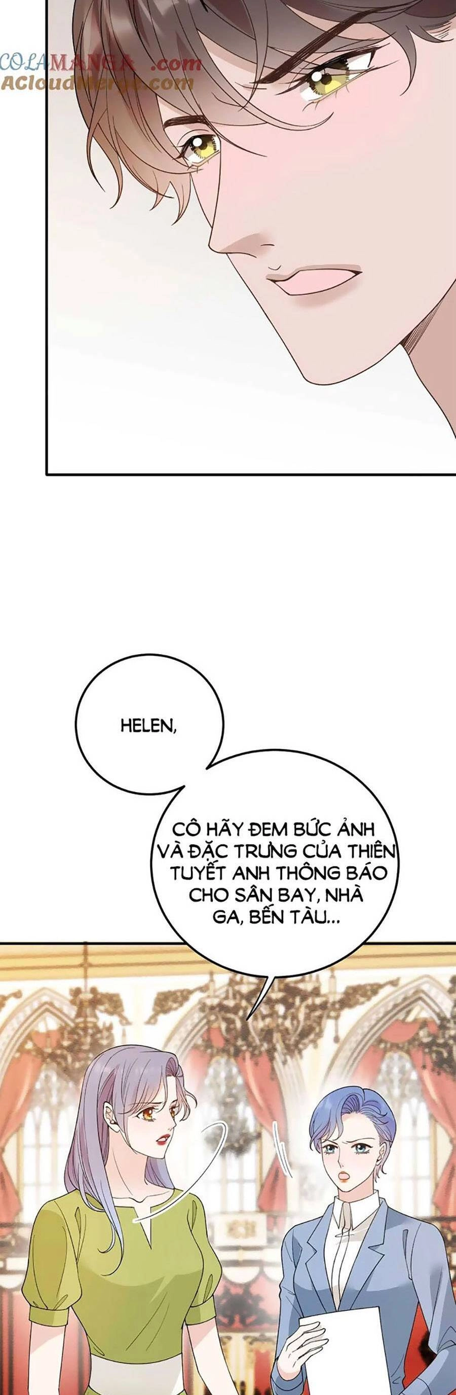 Cô Vợ Mang Thai Một Tặng Một Chapter 294 - 7