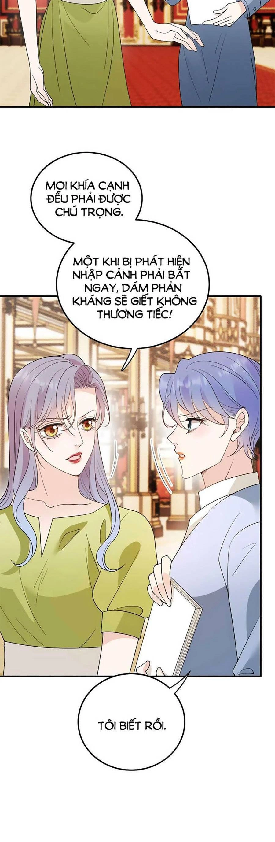 Cô Vợ Mang Thai Một Tặng Một Chapter 294 - 8