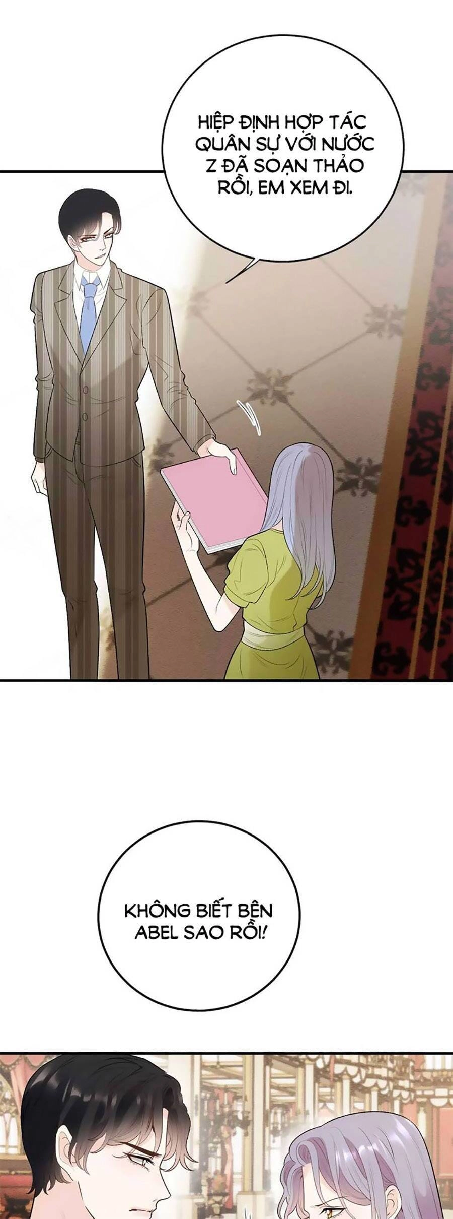 Cô Vợ Mang Thai Một Tặng Một Chapter 294 - 12