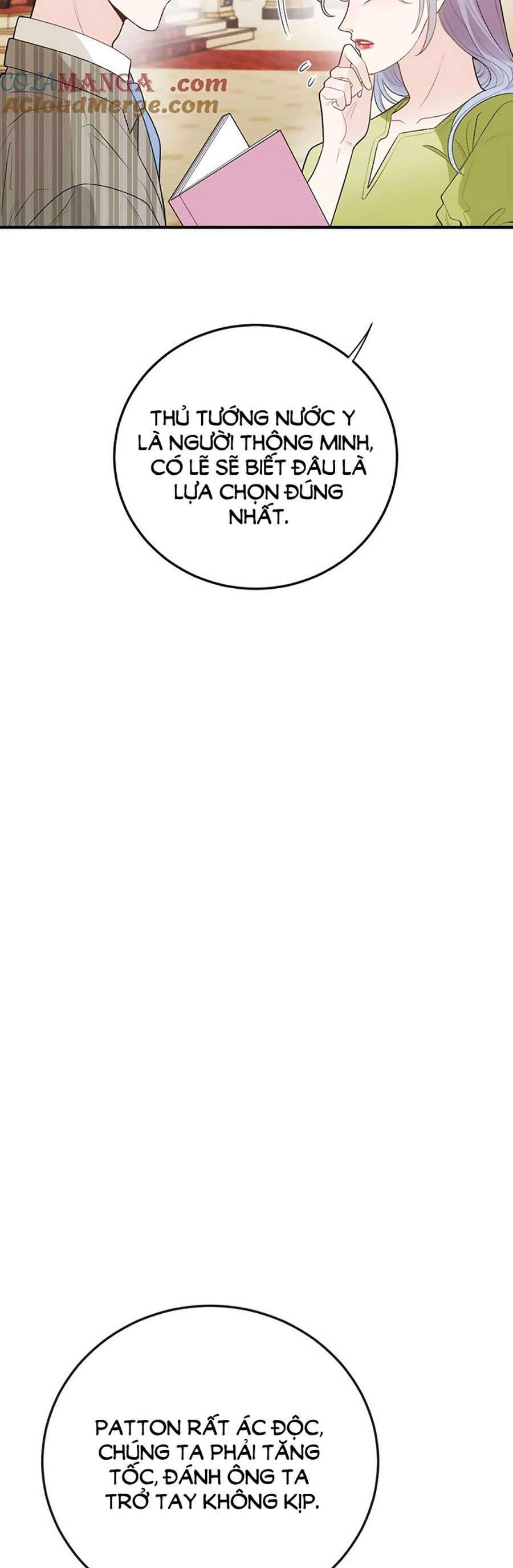 Cô Vợ Mang Thai Một Tặng Một Chapter 294 - 13