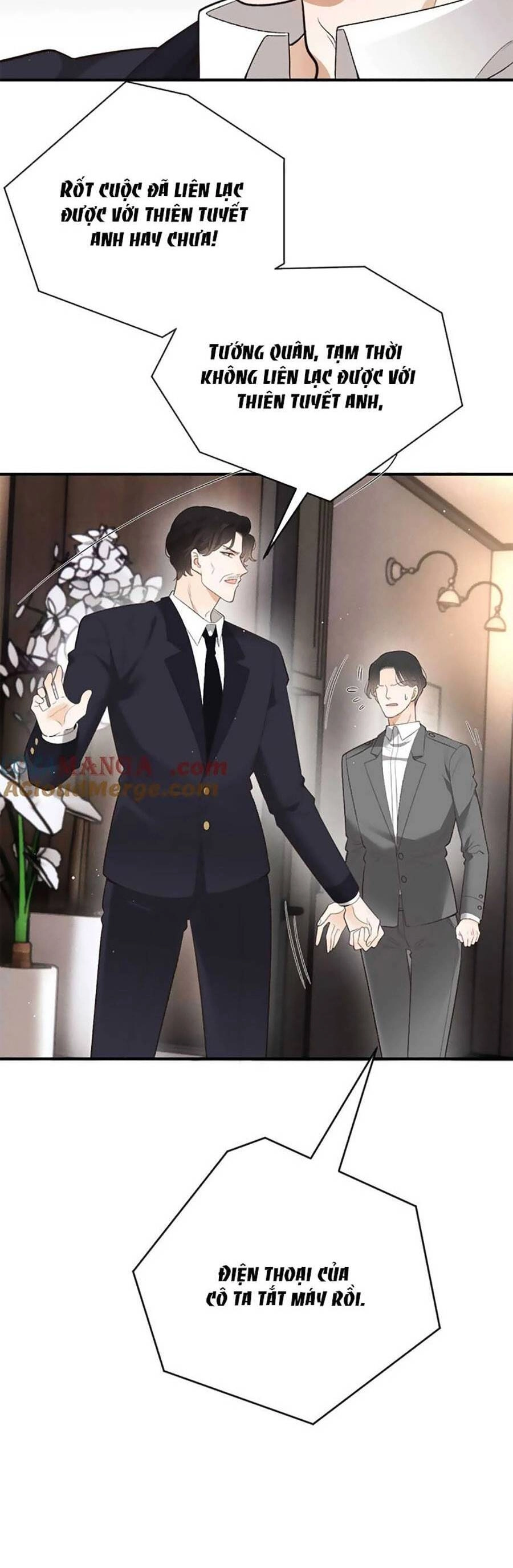 Cô Vợ Mang Thai Một Tặng Một Chapter 294 - 16