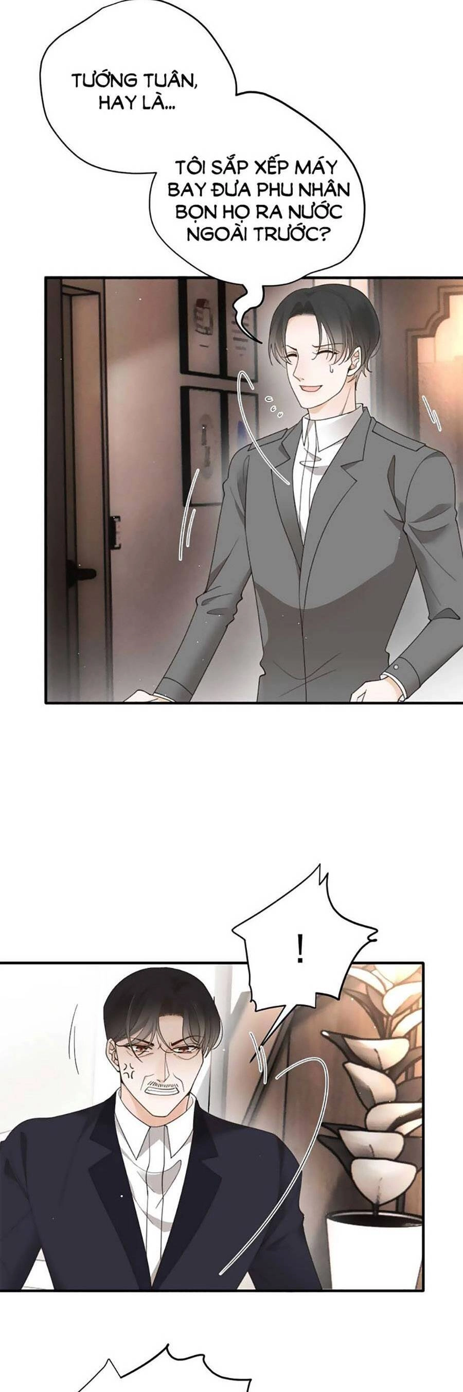 Cô Vợ Mang Thai Một Tặng Một Chapter 294 - 18