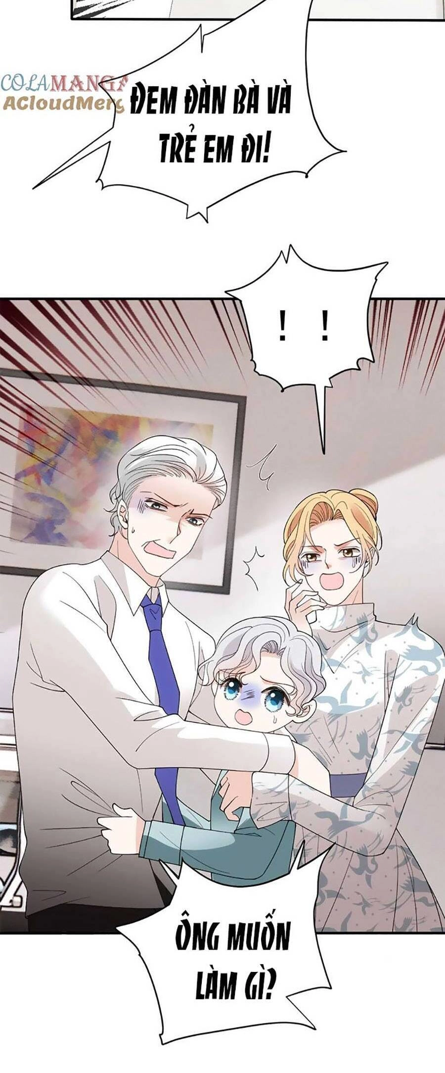 Cô Vợ Mang Thai Một Tặng Một Chapter 294 - 23