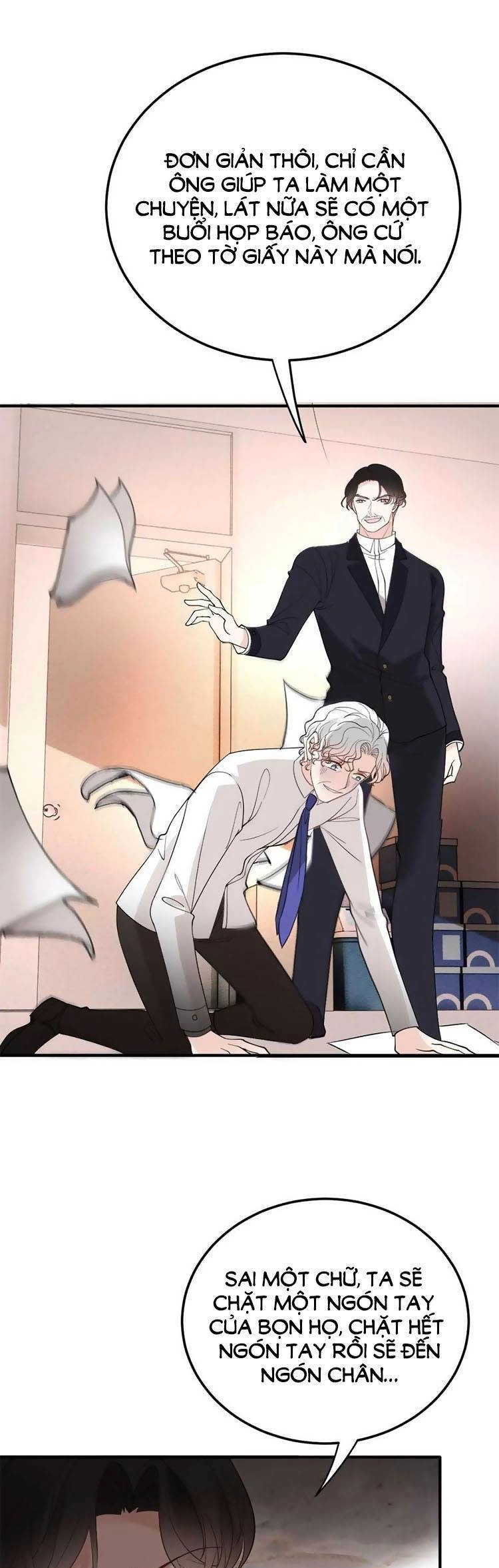 Cô Vợ Mang Thai Một Tặng Một Chapter 295 - 5