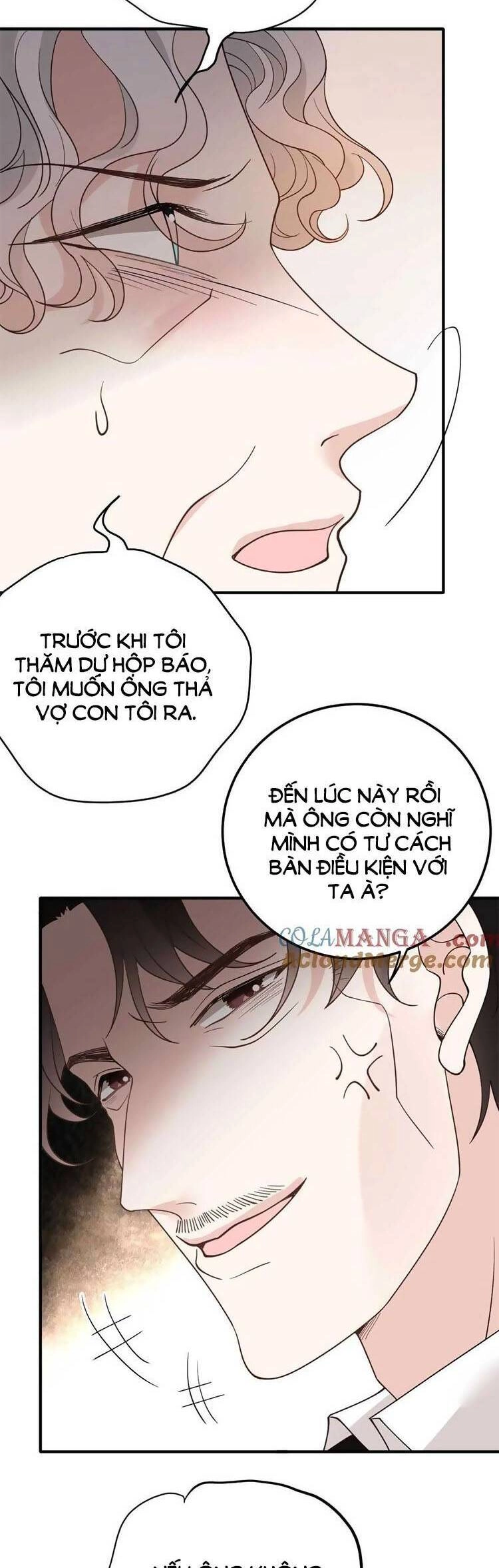 Cô Vợ Mang Thai Một Tặng Một Chapter 295 - 7