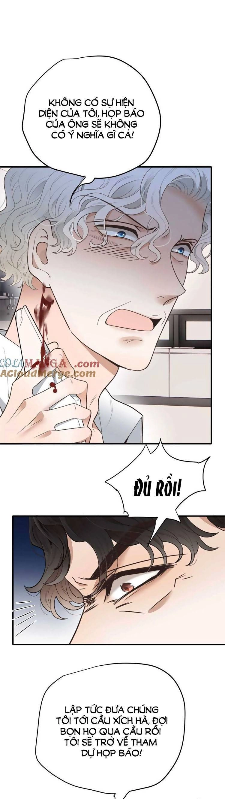 Cô Vợ Mang Thai Một Tặng Một Chapter 295 - 9