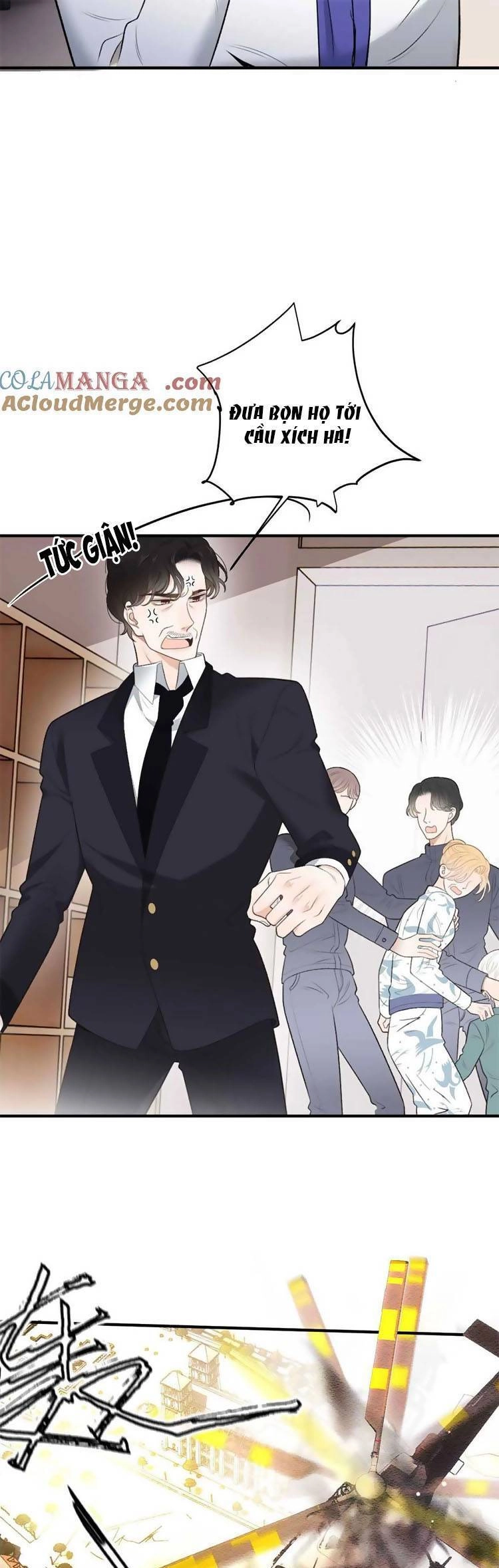 Cô Vợ Mang Thai Một Tặng Một Chapter 295 - 11