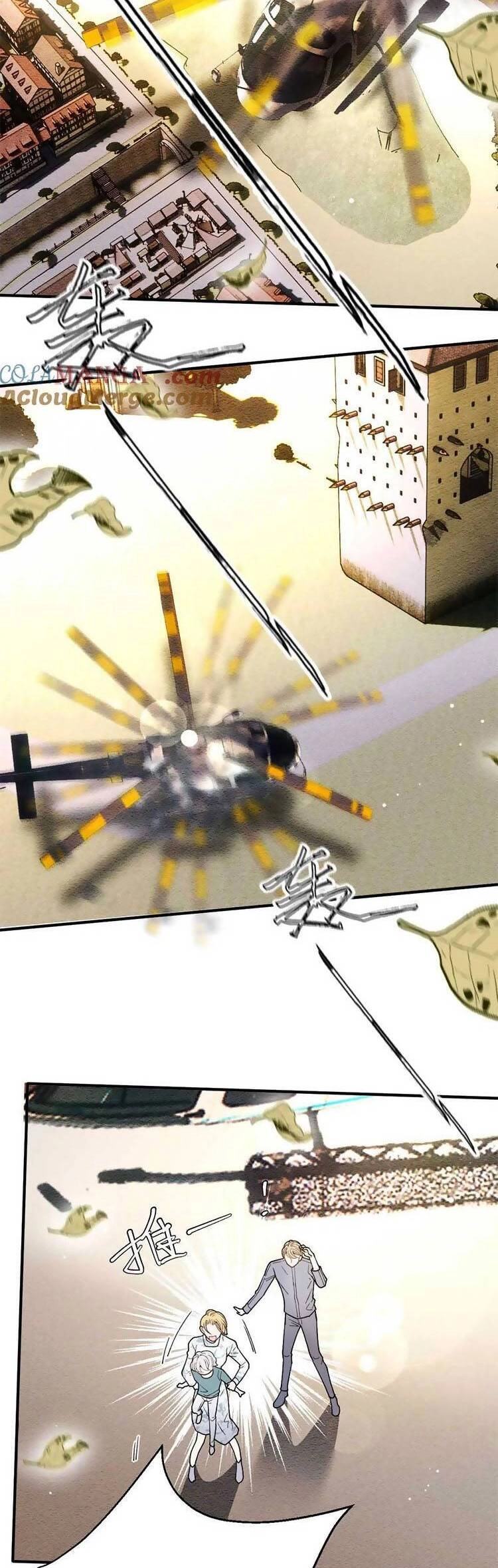 Cô Vợ Mang Thai Một Tặng Một Chapter 295 - 12