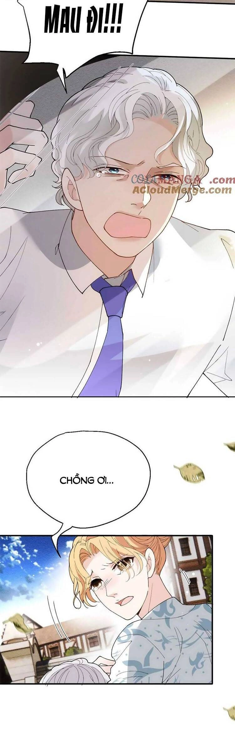 Cô Vợ Mang Thai Một Tặng Một Chapter 295 - 13