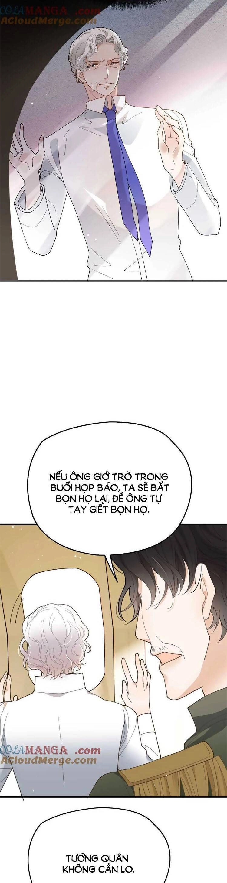 Cô Vợ Mang Thai Một Tặng Một Chapter 295 - 15