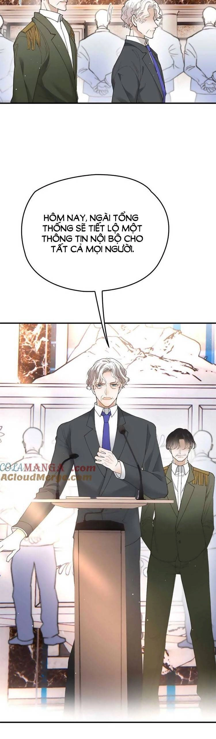 Cô Vợ Mang Thai Một Tặng Một Chapter 295 - 18