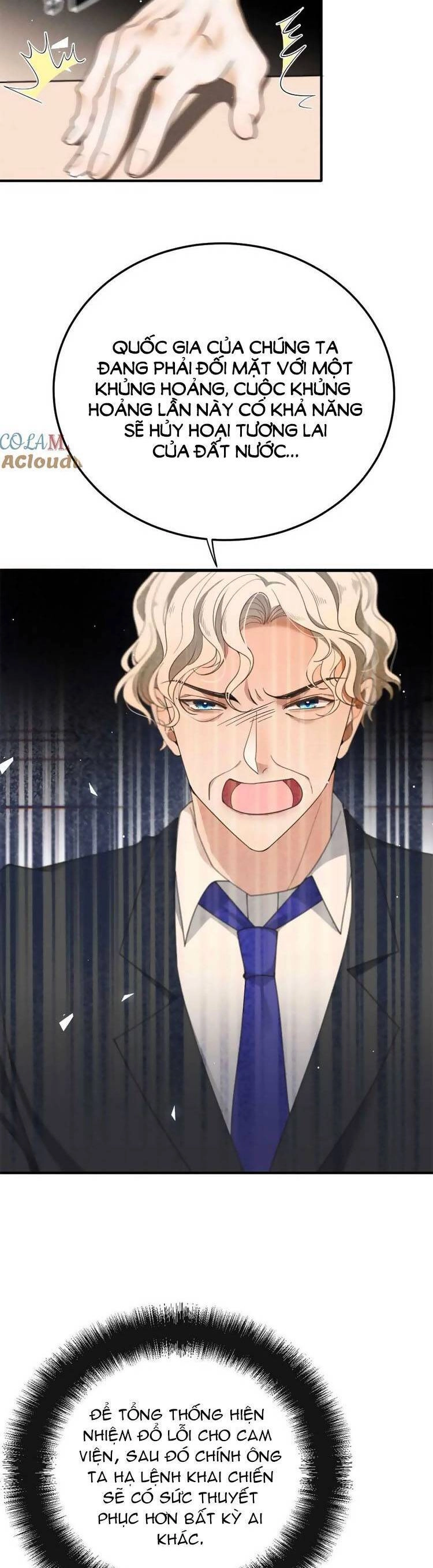 Cô Vợ Mang Thai Một Tặng Một Chapter 296 - 3