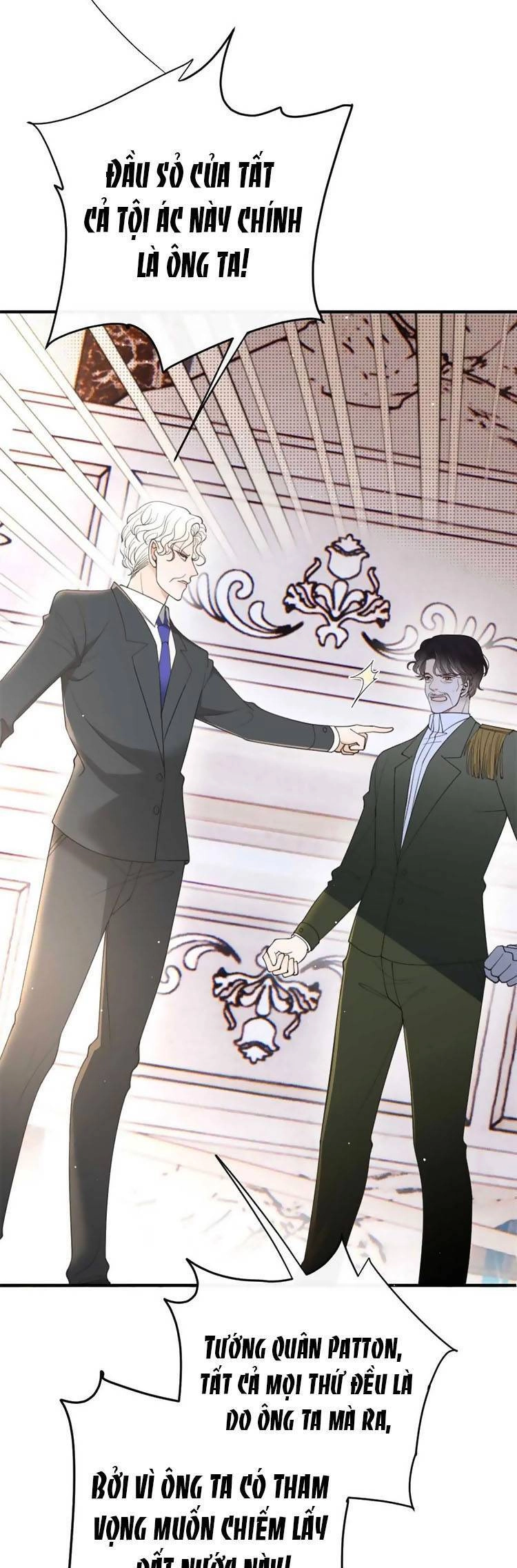 Cô Vợ Mang Thai Một Tặng Một Chapter 296 - 5