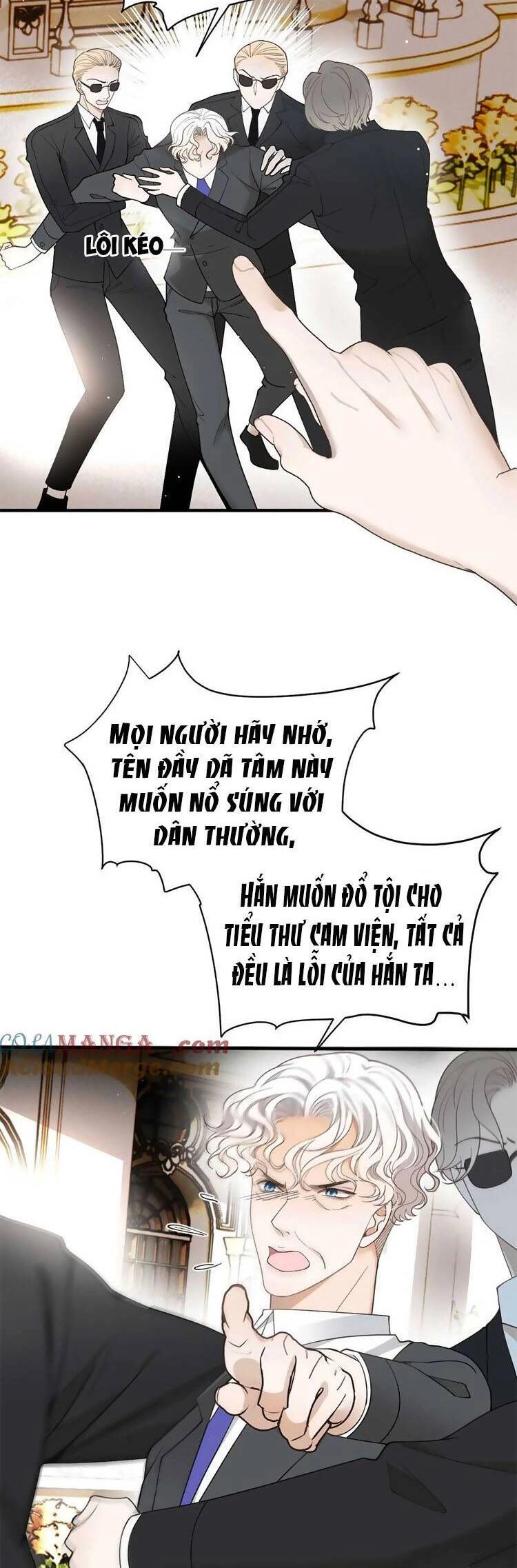 Cô Vợ Mang Thai Một Tặng Một Chapter 296 - 7